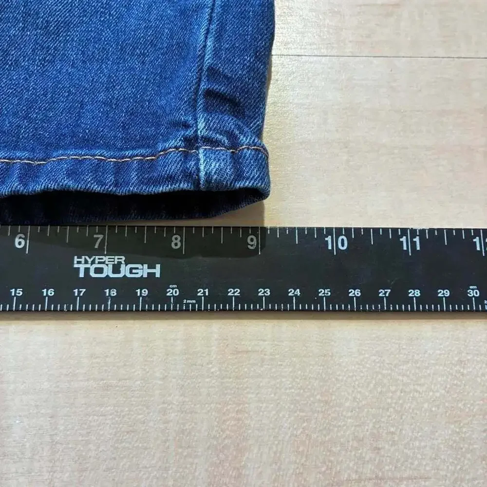 Levis vintage y2k